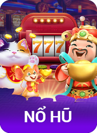 Nổ hũ
